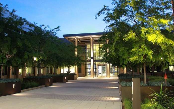 1400 PAGE MILL ROAD