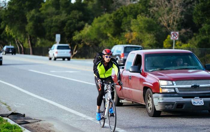 How to Report Bicycling Hazards and Infrastructure Needs