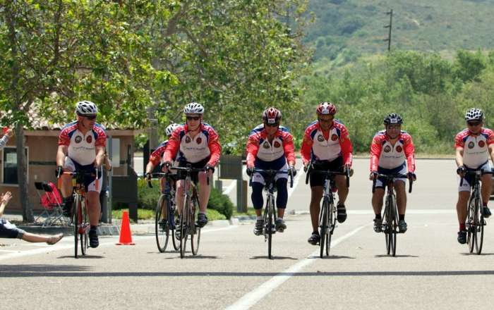 Charity Bike Ride Guide 2021