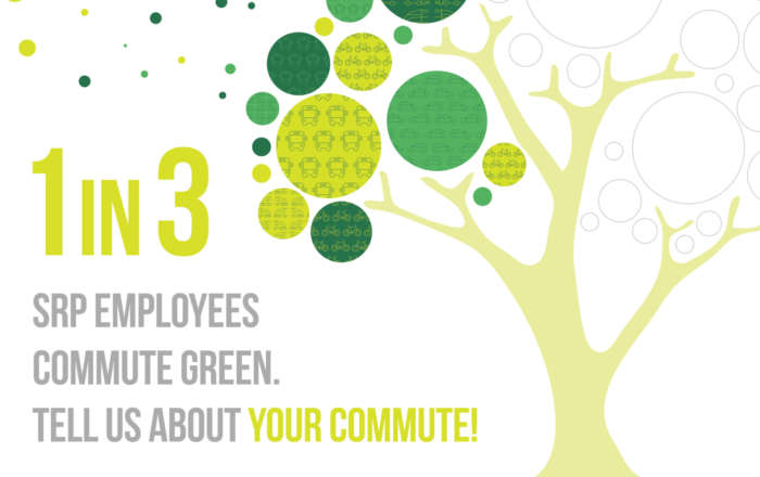Commute Survey Update - Week Three