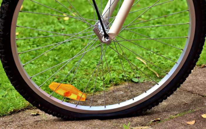 Roadside Assistance for Bike Breakdowns: Emergency rides for you and your busted bike