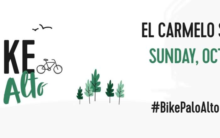 Bike Palo Alto is October 1!