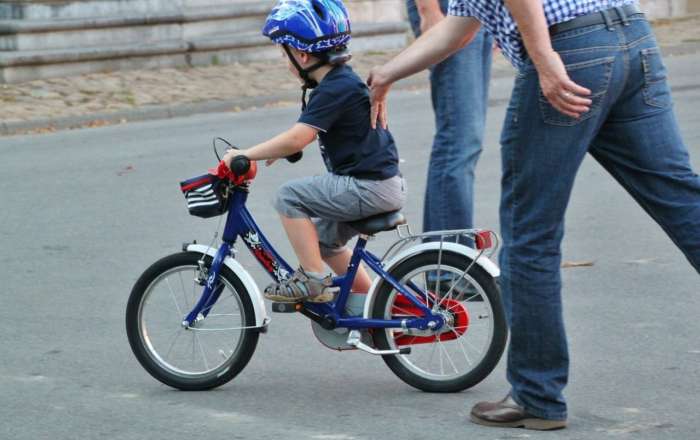 Kid bike buying guide: Find the right ride for your little one