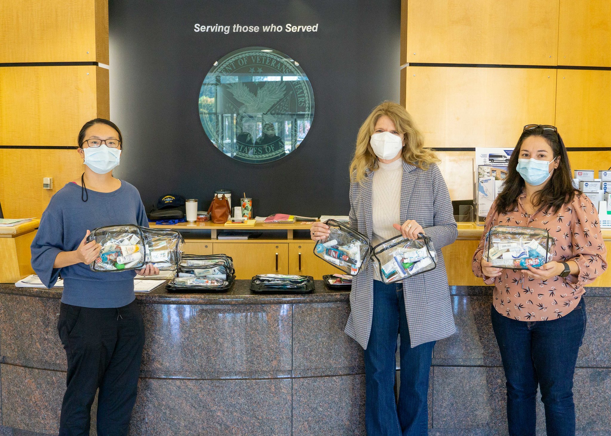 Care Kits