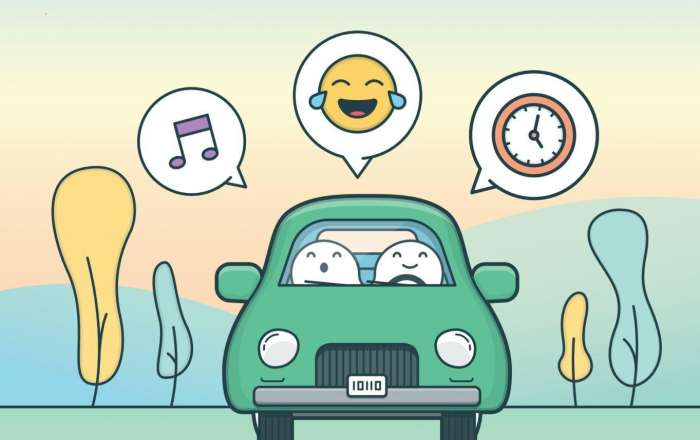 Waze Carpool pilot launch