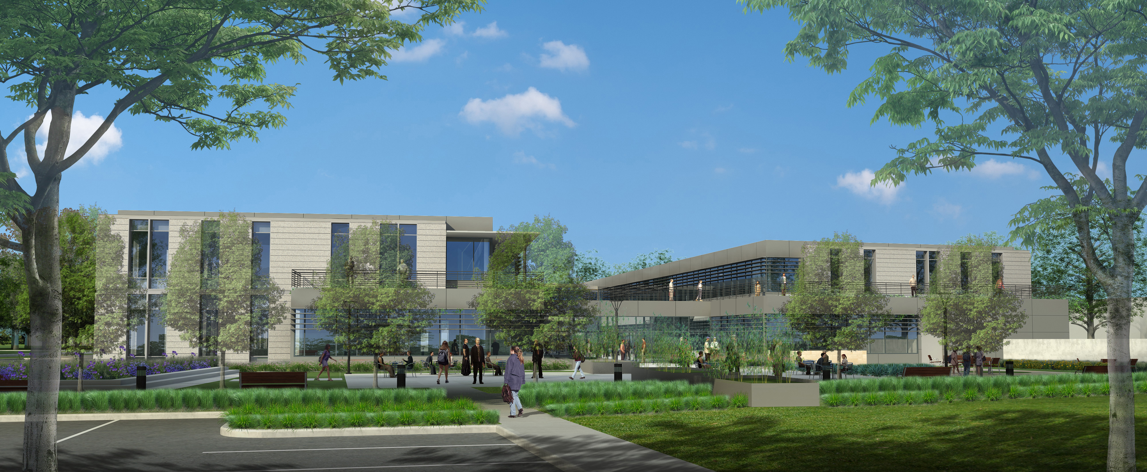 Porter Dr Rendering 02